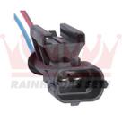 Chicote Reparo 2 Vias Sensor Carroceria Compatível VW