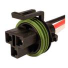 Chicote Reparo 3 Vias Sensor Temperatura Astra Omega Suprema Vectra Corsa