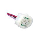 Chicote Reparo 4 Vias Pressostato 4 Vias Terminal 2,8mm