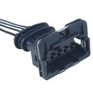 Chicote Reparo 582034 Corsa ( P bobina De Ignicao - 4 Vias ) tipo Mtr Lc582034