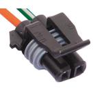 Chicote Reparo Bico Injetor / Sensor Temperatura Fiat / GM 2 Vias ETE5891