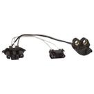 Chicote Reparo Bomba Combustivel Flex 4 Vias ETE5238