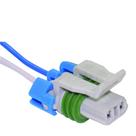 Chicote Reparo Diversos Universal 1959 a 2015 - 165064 - TC1021091