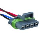 Chicote Reparo Diversos Universal 1959 a 2015 - 166782 - TC1041172