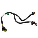 Chicote Reparo do Farol Ford Cargo até 2011 - TC Chicotes - TC500.0628
