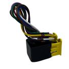 Chicote Reparo Dosador Sistema 8 vias Arla 32