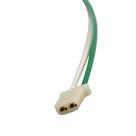 Chicote Reparo ETE7649 Eletrovalvula GM e Fiat - Cód.8459