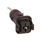 Chicote Reparo Lanterna VW 1 Via Femea ETE7737 Chicote Reparo Lanterna VW 1 Via Femea ETE7737