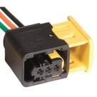 Chicote Reparo Modulo Injeção EletrOnica VW / Constelation ETE5976