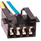 Chicote Reparo Painel 4 Vias Femea ETE5798