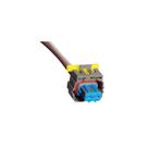 Chicote Reparo Sensor De Giro - Fiat