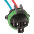 Chicote Reparo Sensor Temperatura Omega 4.1 / Corsa ETE7995