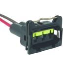 Chicote Reparo Vw Logus 1993 a 1996 - 155242 - TC1031023