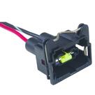 Chicote Reparo Vw Santana 1984 a 1996 - 164984 - TC1021024