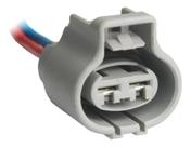 Chicote Resistencia Ventoinha Bico Injetor Hb20 Tc102.1961