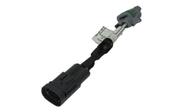 Chicote Resistência Ventoinha ( Citroen C4 ) ( Peugeot 308 206 207 307) - Original Peugeot Chicote Resistência Ventoinha ( Citroen C4 ) ( Peugeot 308 206 207 307) - Original Peugeot