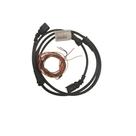 Chicote sensor abs audi r8 420972252a