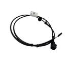 Chicote sensor abs traseiro vw gol g6 g7 g8 voyage saveiro