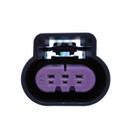 Chicote Sensor de Fase ETE7895 GM Captiva - Cód.5828