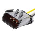 Chicote Sensor de Rotação Fiat Etorq 3 Vias Macho - R7 - ETE9834 Chicote Sensor de Rotação Fiat Etorq 3 Vias Macho - R7 - ETE9834