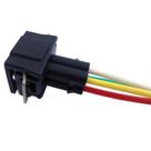 Chicote Sensor de Temp. Água ETE7754 VW - Cód.5811 Chicote Sensor de Temp. Água ETE7754 VW - Cód.5811