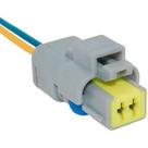 Chicote Sensor De Temperatura Bomba D Agua Uno Fire-palio Nk-558014