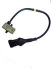 Chicote Sensor Do Atuador Embreagem Fiat 2141123-1