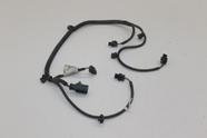 Chicote Sensor Estacionamento Traseiro Vw Gol Voyage G5 G6