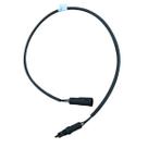 Chicote Sensor Filtro Racor Ford Cargo (Plug Redondo)