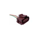 Chicote Sensor Hego Gol G4 / UP 4 Vias ETE5751