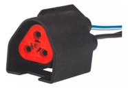 Chicote Sensor Luz De Ré Ford Ecosport Chicote Sensor Luz De Ré Ford Ecosport