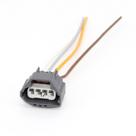 Chicote Sensor Map Ford Ecosport Suzuki Vitara - ETE5349
