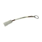 Chicote Sensor Nivel Agua Reservatorio Motor CG 8C4514D118AA