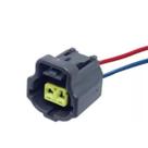 Chicote Sensor Temperatura Água 2V VW Ford Zetec Chicote Sensor Temperatura Água 2V VW Ford Zetec
