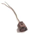 Chicote sensor temperatura marrom gol fox g5 g6 voyage g5 g6 Chicote sensor temperatura marrom gol fox g5 g6 voyage g5 g6