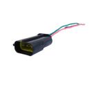 Chicote Sensor TPS ETE9887 Volkswagen - Cód.5850