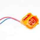 Chicote Sensor Velocidade Honda 2 vias Macho - TC Chicotes - TC202.2661