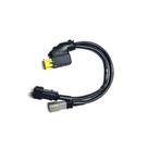 CHICOTE SERVO EMB.SC S-5 ECA CX AUTOMATICA IMP. Modelo: P250