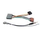 Chicote Som Honda E Adapt De Antena City / Civic / Crv / Fit 2012 A 2016 Chicote Som Honda E Adapt De Antena City / Civic / Crv / Fit 2012 A 2016