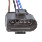Chicote Sonda Lambda Audi Gol MI Kombi Parati - ETE9753