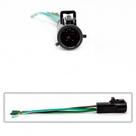 Chicote Sonda Lambda Ford Focus 1.6 4 vias Macho - ETE9336 Chicote Sonda Lambda Ford Focus 1.6 4 vias Macho - ETE9336