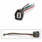 Chicote Sonda Lambda Honda Civic Fit 4 vias Fêmea - ETE5995