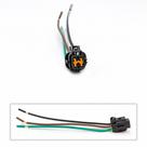 Chicote Sonda Lambda Toyota 4 vias Fêmea - ETE5339