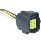 Chicote Sonda Lambda UNO 1993 ATE 2018 - 79068 - TC1041041 Chicote Sonda Lambda UNO 1993 ATE 2018 - 79068 - TC1041041