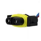 Chicote Soquete Conector Plug Fio H8 H9 H11