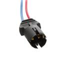 Chicote Soquete Farolete Volvo FH12 Após 2004 Adaptador Universal - TC102.1673 Chicote Soquete Farolete Volvo FH12 Após 2004 Adaptador Universal - TC102.1673