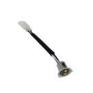 Chicote Soquete Fiação Farol Lâmpada Honda Biz 100 1997 até 2005 Biz 125 até 2010 Crypton Dream 100
