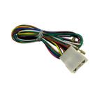 Chicote Superior P/ Lava-Roupa Brastemp Antiga 4 Fios Pino Retangular Chicote Superior P/ Lava-Roupa Brastemp Antiga 4 Fios Pino Retangular