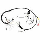 CHICOTE TITAN 125 2000/2001 ks ( PEDAL PARTIDA)