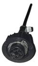 Chicote Tomada Para Sensor Tacógrafo 4 Pinos Chatos 1 Metro